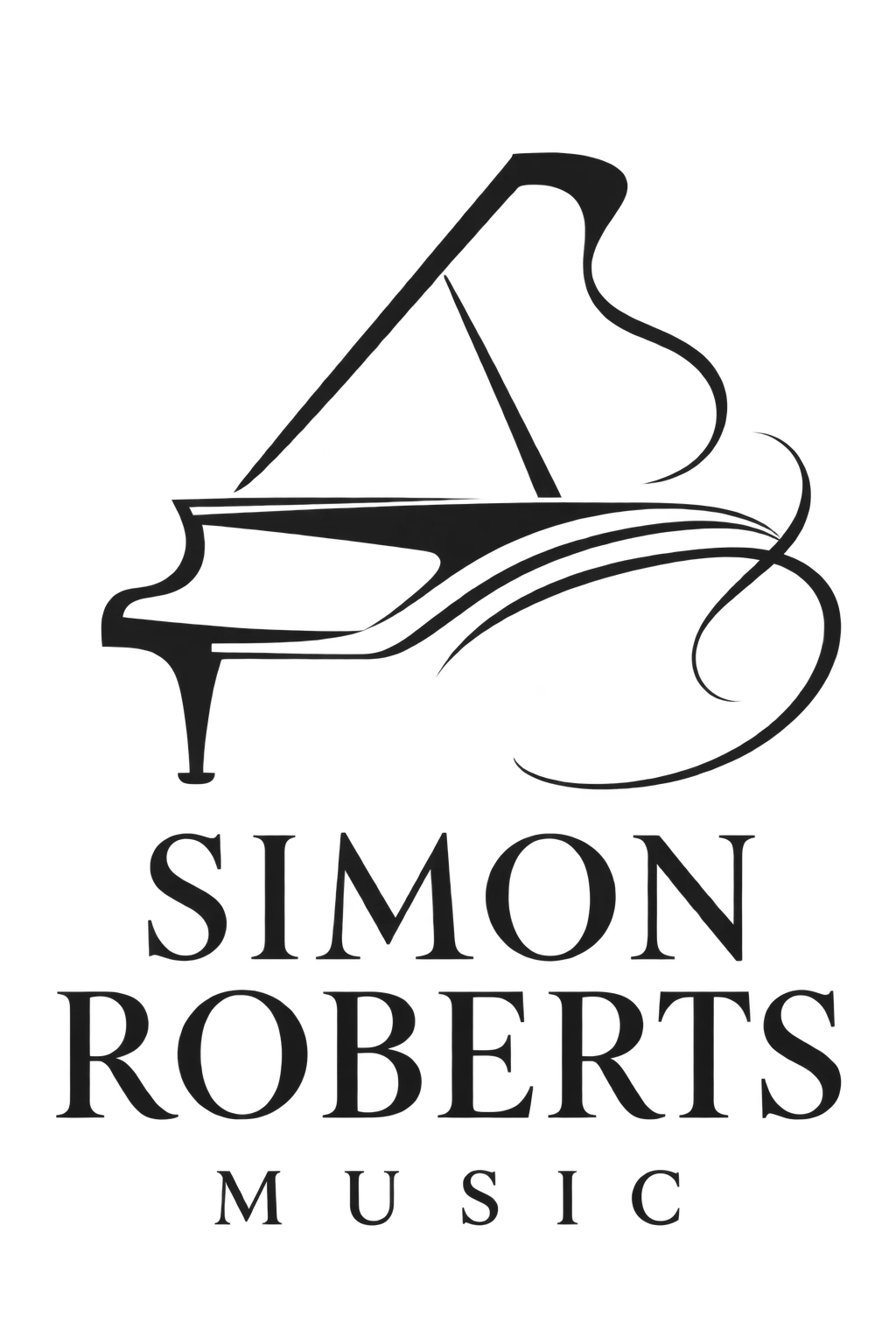 Simon Roberts Music