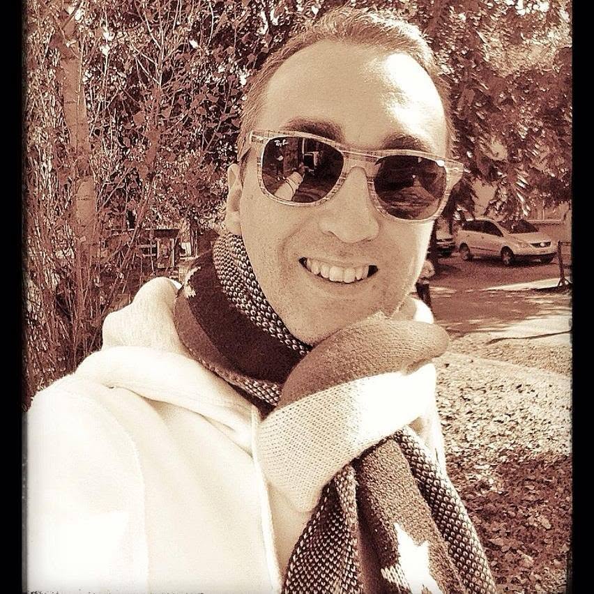 Simon Roberts